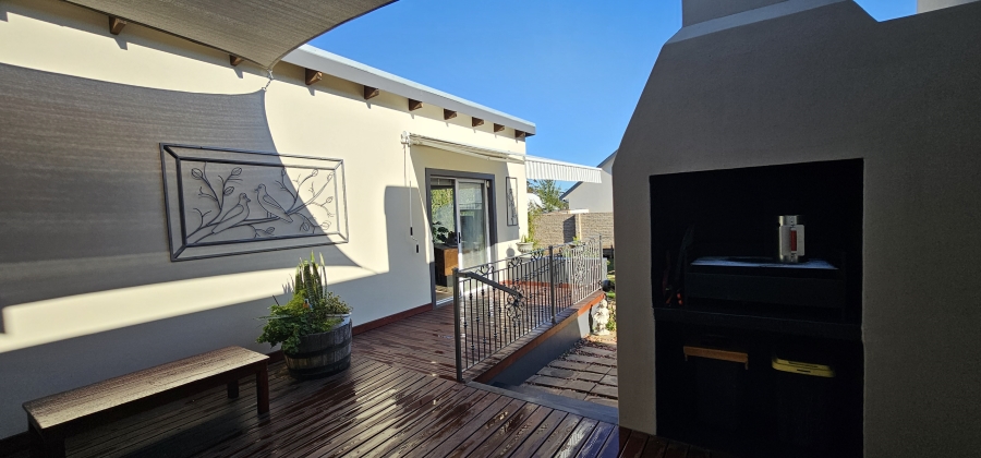 3 Bedroom Property for Sale in Swellendam Western Cape